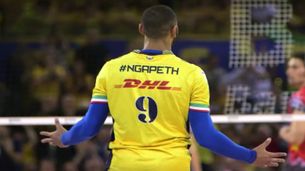 Earvin Ngapeth