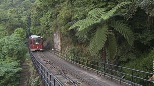 Hong Kong