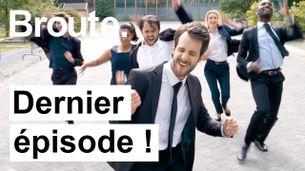 Dernier épisode !