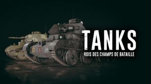 Histoires de tanks : Héroïnes