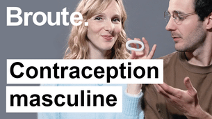 Contraception masculine