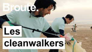 Les cleanwalkers