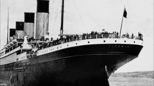 Le naufrage du Titanic : destins brisés