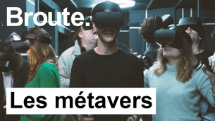 Les métavers