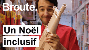 Un Noël inclusif