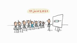 Emission du 28 juin 2021