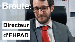 Le quotidien d'un directeur d'EHPAD