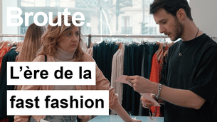 Fast-fashion : aussitôt porté, aussitôt jeté !