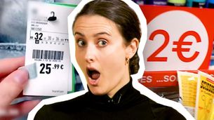 Soldes, les 5 infos à connaître