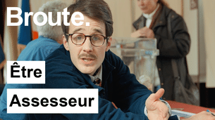 Une journée avec un assesseur