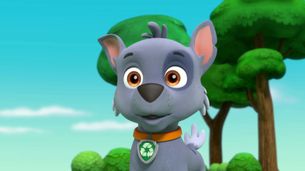 Monsieur Hellinger retombe en enfance / La piñata - (S4E25) - Paw Patrol,  la Pat'Patrouille - Télé-Loisirs