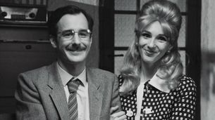 En couple dans les années 60 - Avec Pauline Clément et Bertrand Usclat