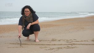 Stéphanie, mémoire de signes