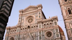 Florence, la magnifique