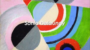 Sonia Delaunay