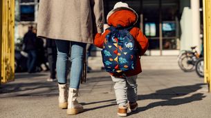 Crèches : nos enfants en danger ?