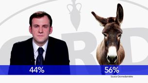 Emission du 16 avr. 2023