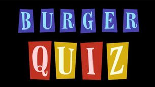 BURGER QUIZ - SAISON 3 - 17