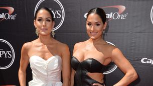 The Bella Twins