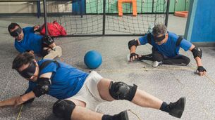 Goalball