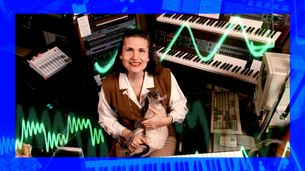 Wendy Carlos : du classique au synthétique