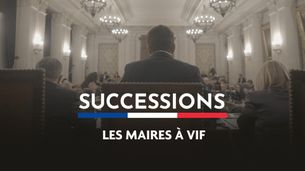 Les maires à vif