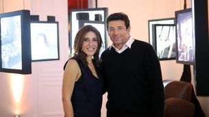 Invité : Patrick Bruel