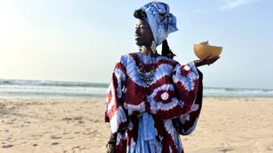 Fatou en mode Sénégal