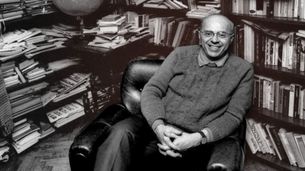 Stanislas Lem, l'auteur de SF prophète du présent