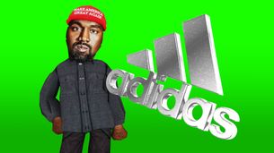 La chute de l'empire Adidas x Kanye West