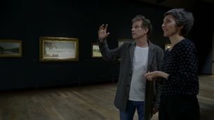 Une nuit au Musée d'Orsay avec Charles Berling