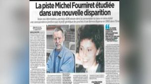 Affaire Lydie Logé : l'ombre de Fourniret