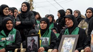 Sud Liban : une zone sacrifiée