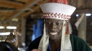 Fatou en mode Mongolie