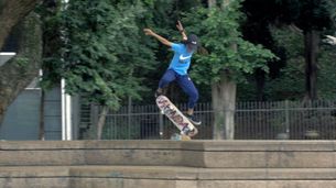 Flashback : Rayssa Leal, prodige du skate / Emil Lybekk et le saut de la mort