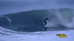 Noa Dupouy, la relève du surf français