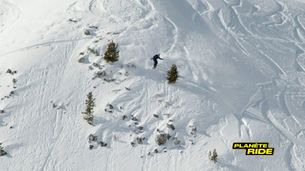 La relève du ski freeride, déjà au sommet