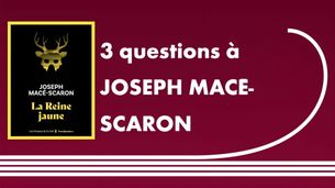 Joseph Macé-Scaron