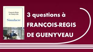 François-Régis de Guenyveau