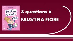 Faustina Fiore