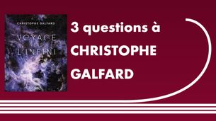 Christophe Galfard