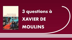 Xavier de Moulins