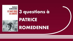 Patrice Romedenne