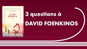 David Foenkinos