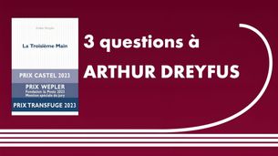 Arthur Dreyfus