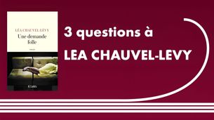 Léa Chauvel-Lévy