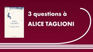 Alice Taglioni