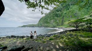 La Réunion, l'île aux trésors