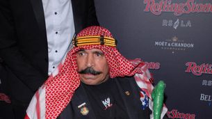 Iron Sheik