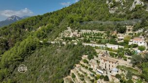 Les 3 corniches de la French Riviera